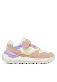 Sneakersy Joma. Kolor: różowy