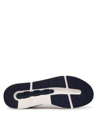 On Sneakersy The Roger Advantage 3MF30640148 Biały. Kolor: biały. Materiał: skóra #5