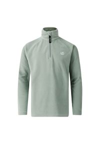 DARE 2B - Polar dla dzieci Dare 2B Freehand. Kolor: zielony. Materiał: polar. Sezon: zima. Sport: narciarstwo #1