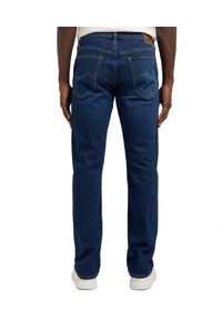 Lee - MESKIE SPODNIE LEE DAREN ZIP FLY PIERCE 112370533. Styl: elegancki, klasyczny #3