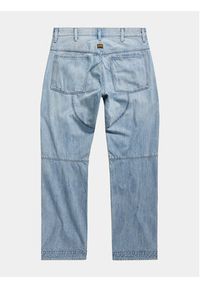 G-Star RAW - G-Star Raw Jeansy 5620 3D D23699-D536 Niebieski Regular Fit. Kolor: niebieski