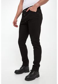 Jeansy męskie DSQUARED2 #4