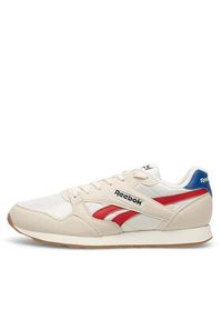 Reebok Sneakersy Ultra Flash 100032920 Biały. Kolor: biały. Materiał: syntetyk #4