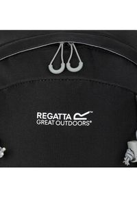 Regatta Plecak Survivor V4 20L EU260 Czarny. Kolor: czarny. Materiał: materiał