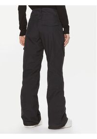 DC Shoes Spodnie snowboardowe Nonchalant Snpt ADJTP03023 Czarny Regular Fit. Kolor: czarny. Materiał: syntetyk. Sport: snowboard