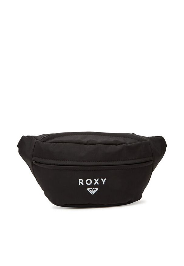 Roxy Torba ROXY-M-003-07 Czarny. Kolor: czarny. Materiał: materiał