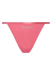 Juicy Couture Komplet stringów JCTUS125971 Kolorowy. Materiał: syntetyk. Wzór: kolorowy #11