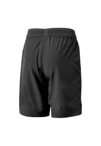 Spodenki tenisowe męskie Wilson Team Short 7. Kolor: wielokolorowy, czarny. Sport: tenis