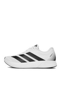 Adidas - adidas Sneakersy C-DURAMO RC2 M JS4428 Biały. Kolor: biały. Materiał: materiał #6