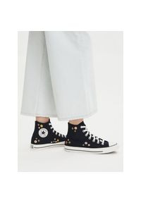 Trampki Converse. Kolor: czarny #1