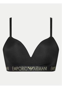 Emporio Armani Underwear Biustonosz braletka 164883 4F235 00020 Czarny. Kolor: czarny. Materiał: syntetyk #5