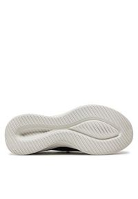 skechers - Skechers Sneakersy Ultra Flex 3.0-Brilliant Path 149710/BLK Czarny. Kolor: czarny. Materiał: mesh, materiał