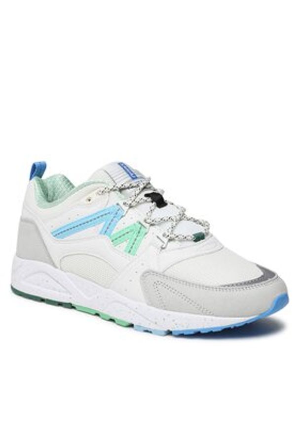 Karhu Sneakersy Fusion 2.0 F804143 Szary. Kolor: szary. Materiał: materiał