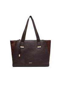 MEXX Torebka C-MEXX-L-019-08 Brązowy. Kolor: brązowy