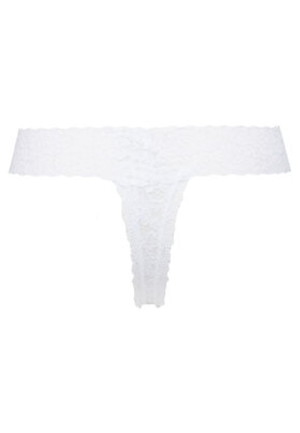 Guess Komplet 3 par stringów O5RG18 KC5L0 Kolorowy. Materiał: syntetyk. Wzór: kolorowy