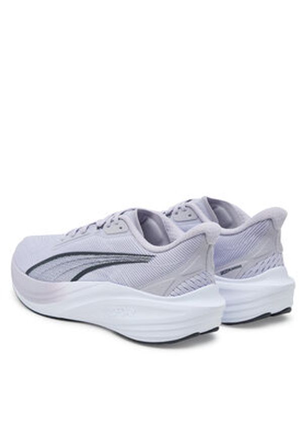 Puma Buty do biegania Darter Pro 310152 30 Fioletowy. Kolor: fioletowy. Materiał: materiał