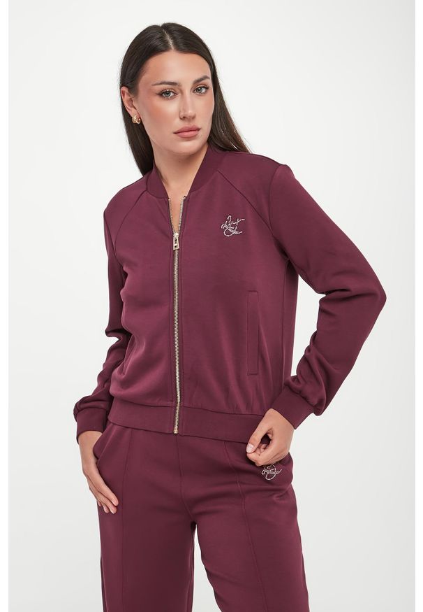Liu Jo - Bluza damska rozpinana LIU JO
