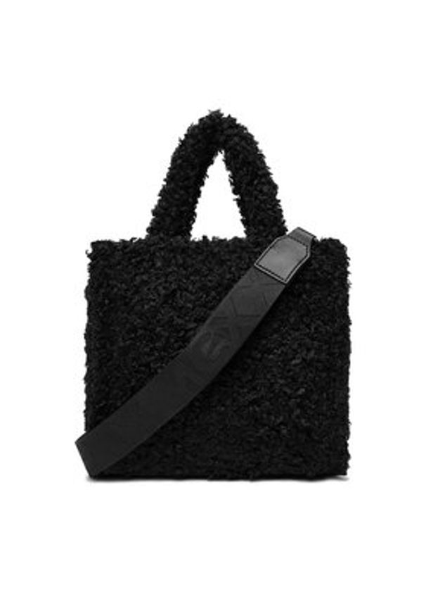 MEXX Torebka C-MEXX-S-013-08 Czarny. Kolor: czarny