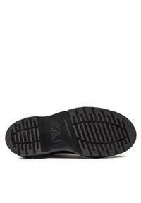 Dr. Martens Półbuty 1461 Mono 14345001 Czarny. Kolor: czarny. Materiał: skóra #3
