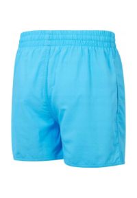 Speedo - Dziecięce/niemowlęce Niezbędne Spodenki Kąpielowe. Kolor: niebieski
