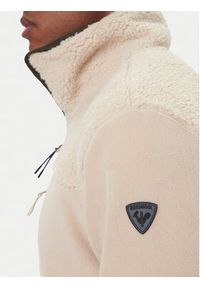Rossignol Polar Alltrack RLOML10 Beżowy Relaxed Fit. Kolor: beżowy. Materiał: syntetyk #3