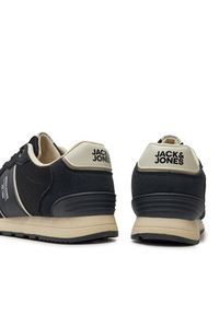 Jack & Jones - Jack&Jones Sneakersy 12244215 Szary. Kolor: szary. Materiał: materiał #2