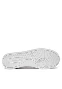 Champion Sneakersy Rebound 2.0 Low Low Cut S21906-WW011 Biały. Kolor: biały. Materiał: skóra #2