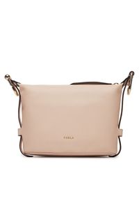 Torebka Furla. Kolor: różowy