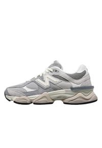 Buty do chodzenia dla dorosłych New Balance 9060 Slate Grey Raincloud. Kolor: szary. Sport: turystyka piesza