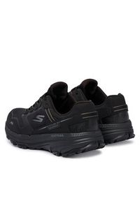 skechers - Skechers Buty do biegania Go Run Trail Altitude 2.0 220757 BBK Czarny. Kolor: czarny. Materiał: materiał. Sport: bieganie #5