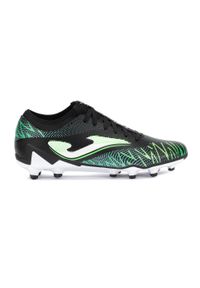 Buty piłkarskie męskie Joma Striker FG. Kolor: czarny. Sport: piłka nożna