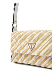 Guess Torebka HWWG92 10190 Biały. Kolor: biały. Materiał: skórzane #3