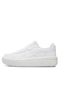 Asics Sneakersy Japan S St 1203A289 Biały. Kolor: biały. Materiał: materiał #2