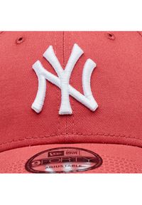 New Era Czapka Le 940 Nyy 60364444 Różowy. Kolor: różowy. Materiał: materiał, bawełna #3