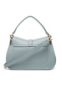 Furla Torebka Sfera WB01032 BX2045 BG 3963S Niebieski. Kolor: niebieski. Materiał: skórzane