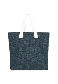 Torba shopperka damska Protest Prtcondor bag. Kolor: zielony