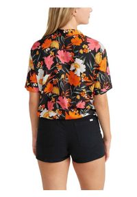 Szorty Damskie O'Neill Essentials Stretch 5 Pkt. Kolor: czarny. Materiał: materiał. Długość: krótkie. Sezon: lato #2