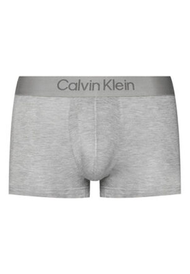 Calvin Klein Underwear Komplet 3 par bokserek LV00NB4192 Kolorowy. Wzór: kolorowy