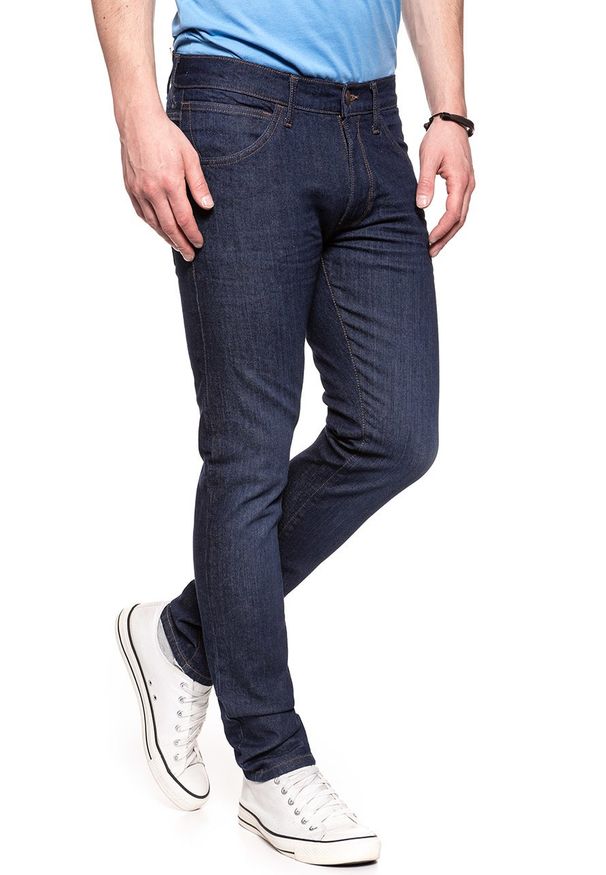 Wrangler - WRANGLER SPODNIE MĘSKIE BRYSON EASY RIDER W14XM469U 112126716