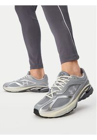 Under Armour Sneakersy UA HOVR Apparition RTRFTR TC 3027595 Szary. Kolor: szary. Materiał: materiał #5