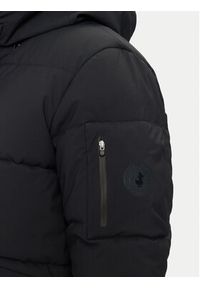 Save The Duck Kurtka zimowa P30811M SMEG19 Czarny Regular Fit. Kolor: czarny. Materiał: syntetyk. Sezon: zima #2