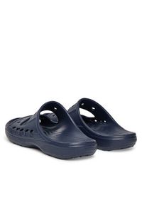 Crocs Klapki BAYA SANDAL 207627-410 Granatowy. Kolor: niebieski #5