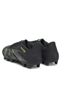 Adidas - adidas Buty do piłki nożnej Predator ClubJH8848 Czarny. Kolor: czarny. Materiał: skóra #4