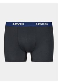 Levi's® Komplet 7 par bokserek 701225625 Czarny. Kolor: czarny. Materiał: bawełna #7