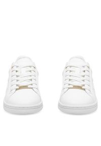 MEXX Sneakersy CEO-MIRL1011741W-01 Biały. Kolor: biały. Materiał: syntetyk #3