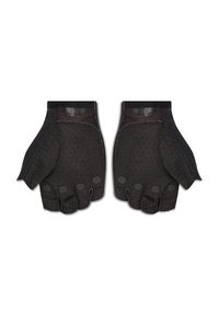 POC Rękawiczki Damskie Agile Short Glove 30375 1002 Czarny. Kolor: czarny. Materiał: materiał