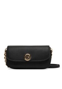 MICHAEL Michael Kors Torebka 32S6GY5C5L Czarny. Kolor: czarny. Materiał: skórzane #2