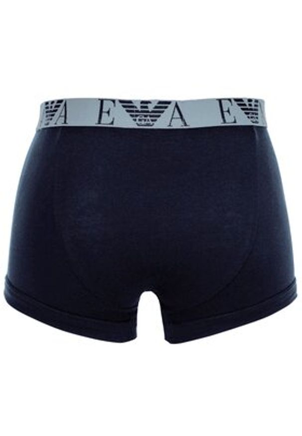 Emporio Armani Underwear Komplet bokserek EM000259 AF20668 MB139 Granatowy. Kolor: niebieski. Materiał: bawełna