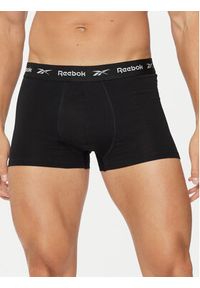 Reebok Komplet bielizny BOYES - AW24 (3-pack) Kolorowy. Materiał: bawełna, syntetyk. Wzór: kolorowy #6
