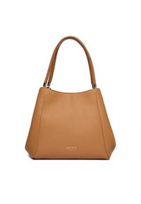 Nine West Torebka CEO-Olira-LDA8566 Brązowy. Kolor: brązowy #3